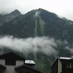 Apartamento Aiguille Du Midi