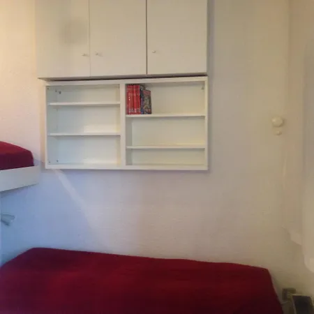 Apartamento Aiguille Du Midi